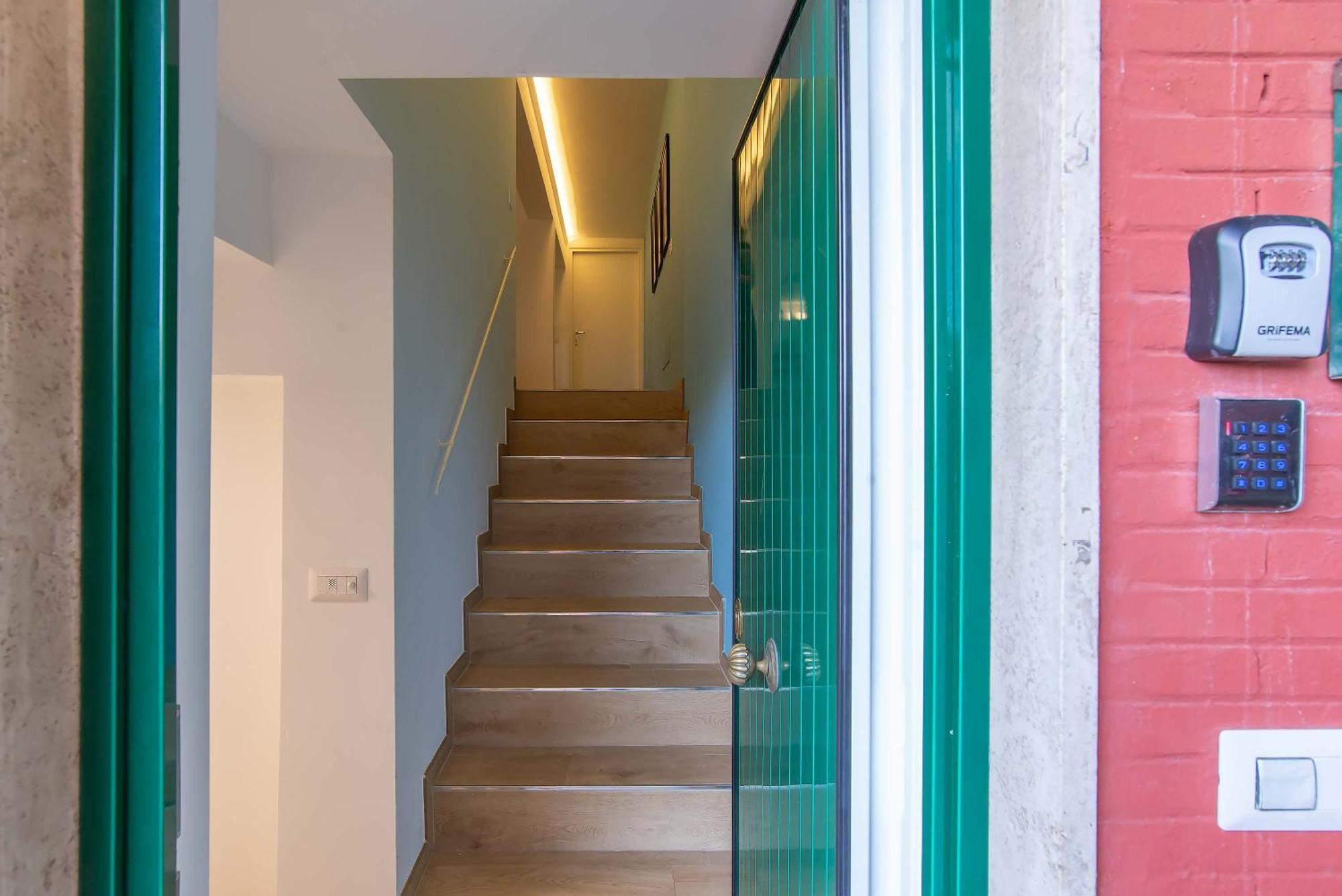 94Rooms Roma Nord - Flaminia — Photos 2