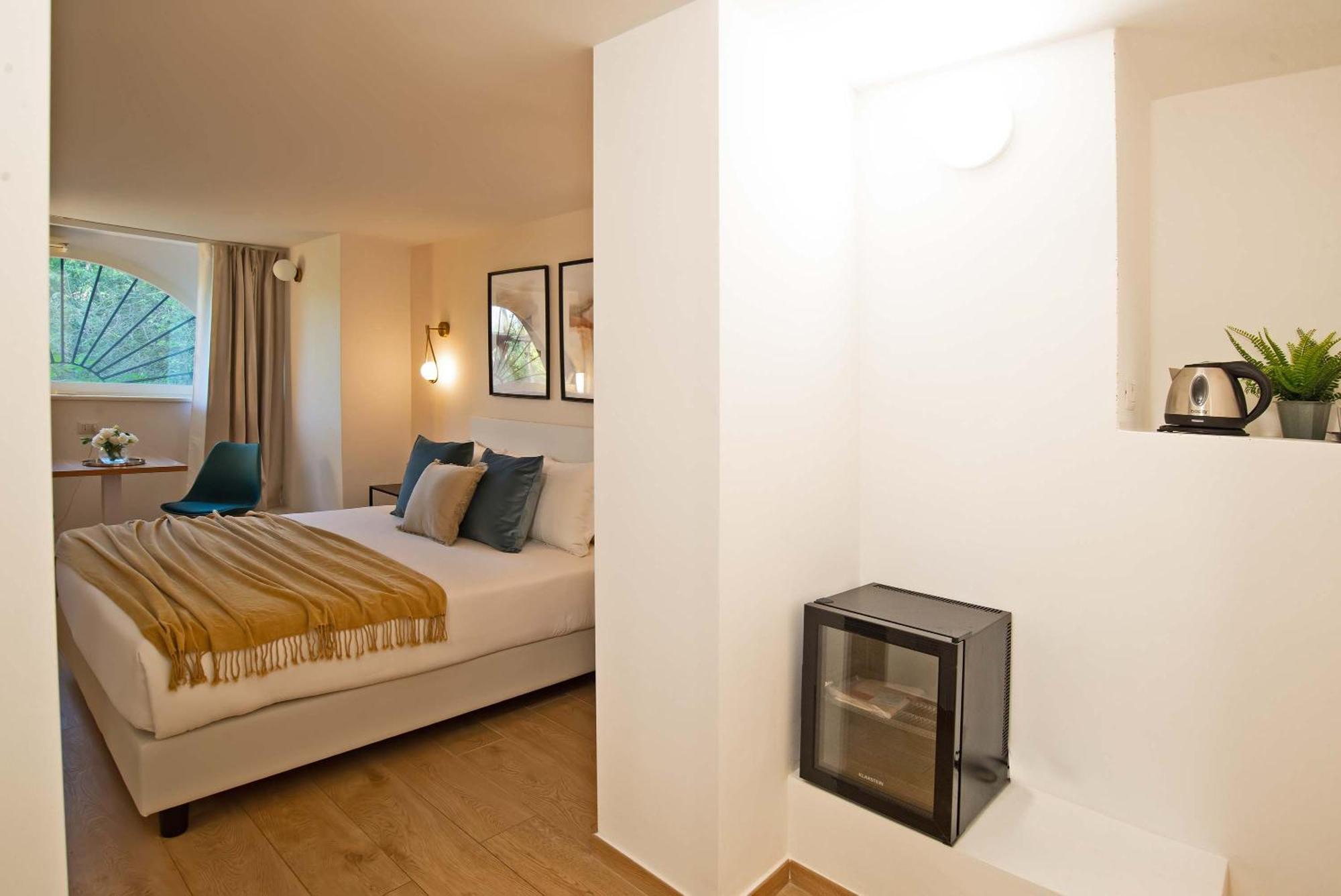 94Rooms Roma Nord - Flaminia — Photos 3